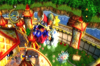 Illustration for article titled Little King's Story Screens From The Heart